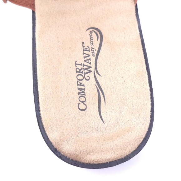 Easy Street Sheri Women's Sandal 8.5W - Picture 9 of 10